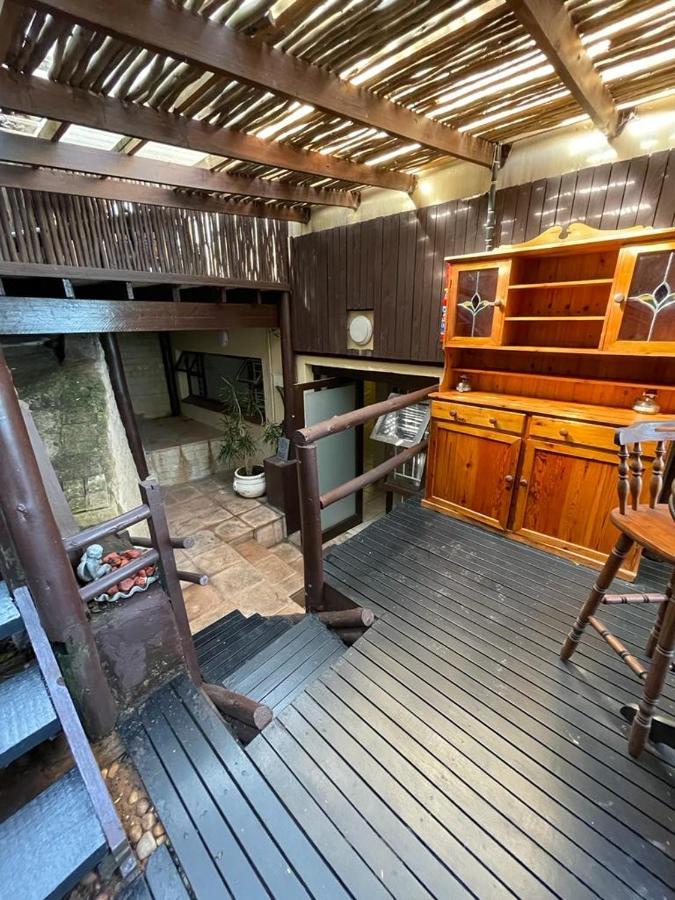 Villa Jaime Self Catering باليتو المظهر الخارجي الصورة
