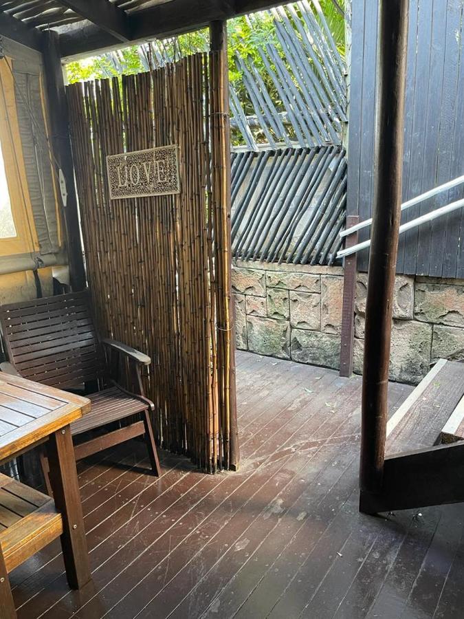 Villa Jaime Self Catering باليتو المظهر الخارجي الصورة