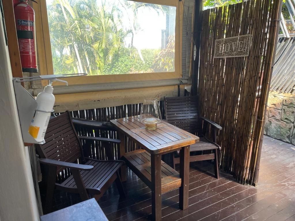 Villa Jaime Self Catering باليتو المظهر الخارجي الصورة