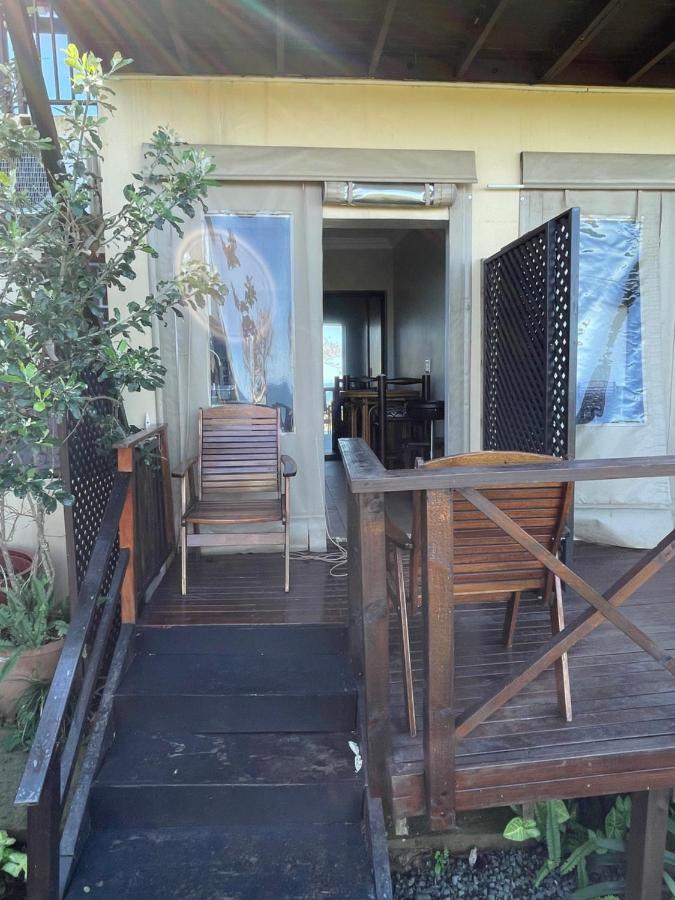 Villa Jaime Self Catering باليتو المظهر الخارجي الصورة
