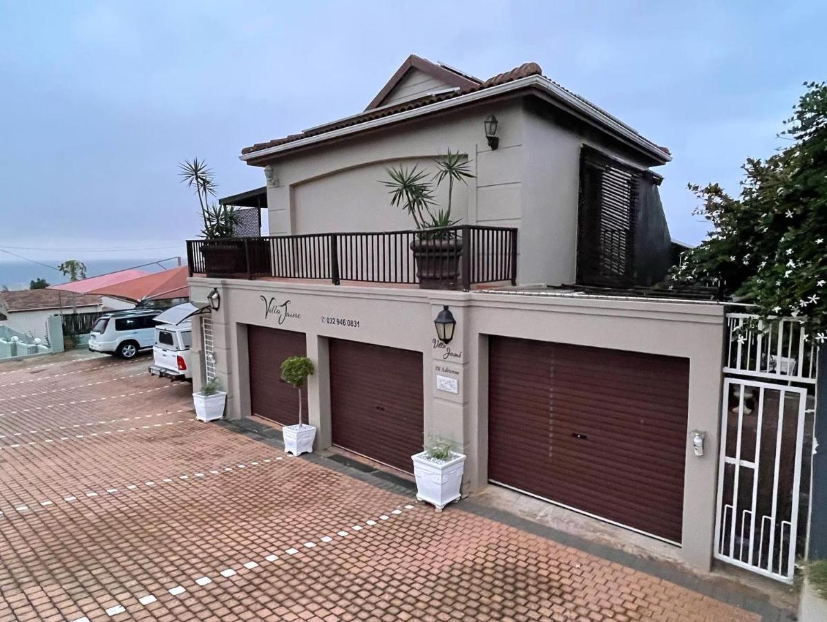 Villa Jaime Self Catering باليتو المظهر الخارجي الصورة