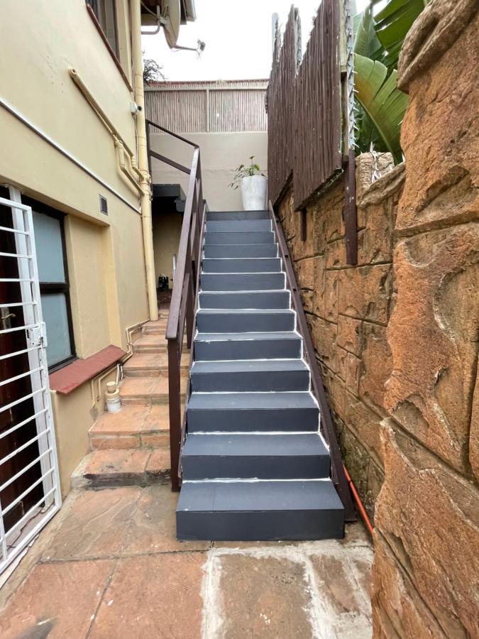Villa Jaime Self Catering باليتو المظهر الخارجي الصورة