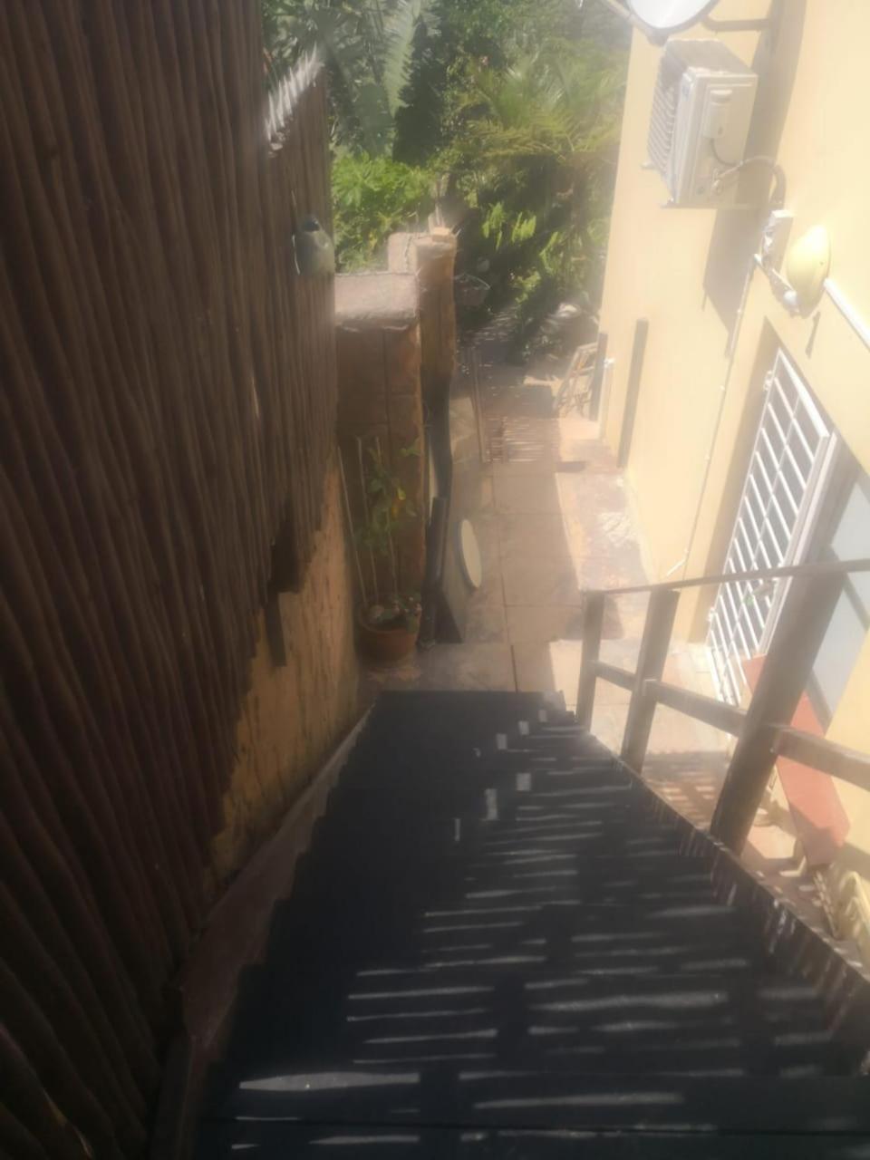 Villa Jaime Self Catering باليتو المظهر الخارجي الصورة