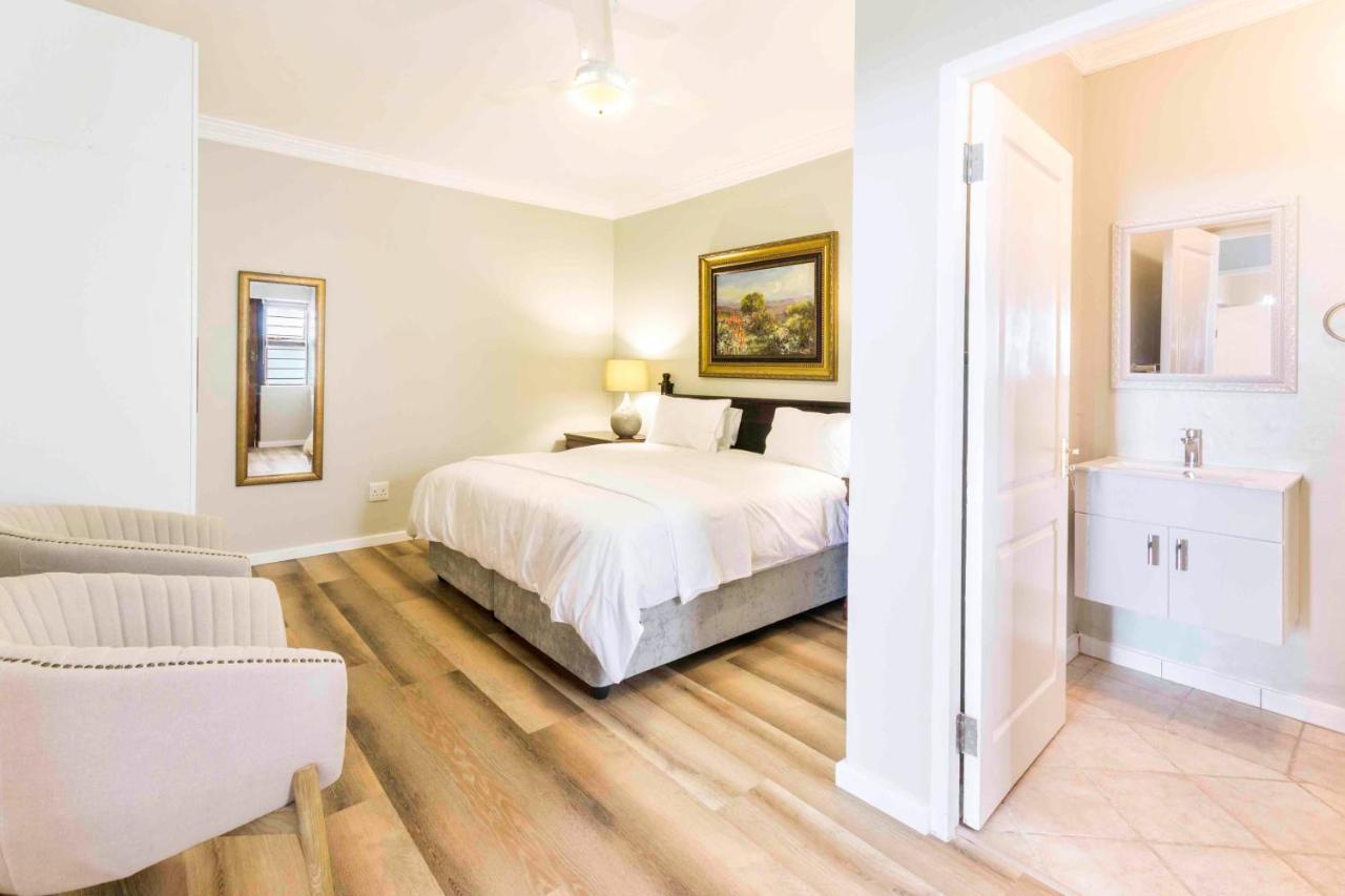 Villa Jaime Self Catering باليتو المظهر الخارجي الصورة